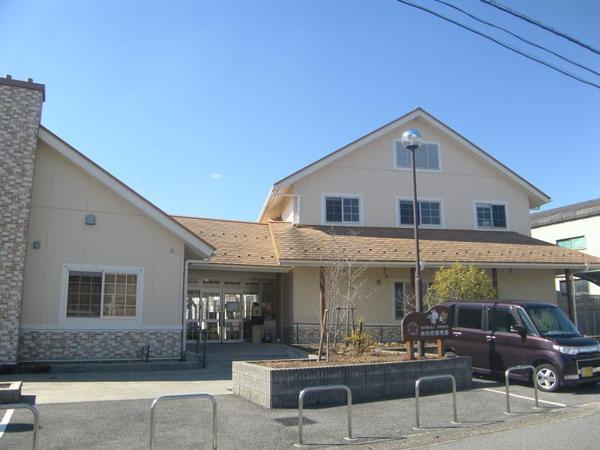 大垣市開発町3丁目の土地(木の花保育園)