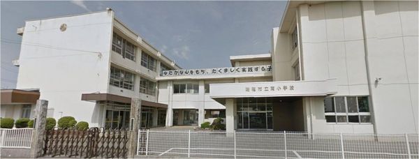 Cradlegarden瑞穂市古橋第31号棟(全1棟)(瑞穂市立南小学校)