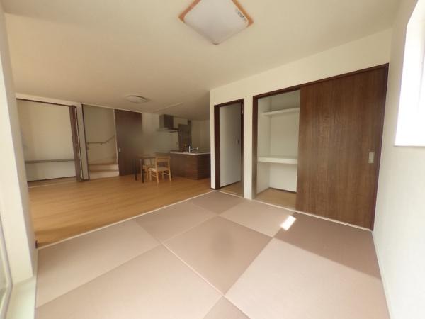 瑞穂市別府の中古一戸建て
