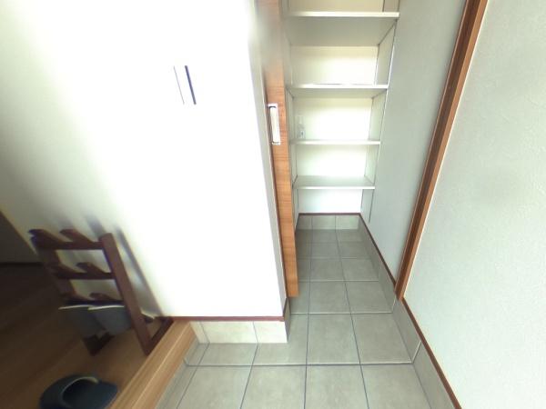 瑞穂市別府の中古一戸建て
