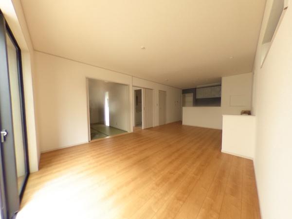 本巣郡北方町加茂の中古一戸建て