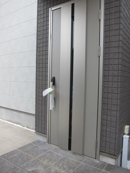 AiTOWN北方町加茂10号棟(全8棟)