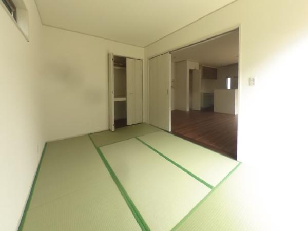 AiTOWN北方町加茂10号棟(全8棟)