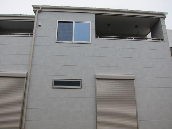 AiTOWN北方町加茂10号棟(全8棟)