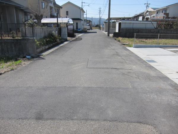 AiTOWN大垣市新長松2号棟(全1棟)