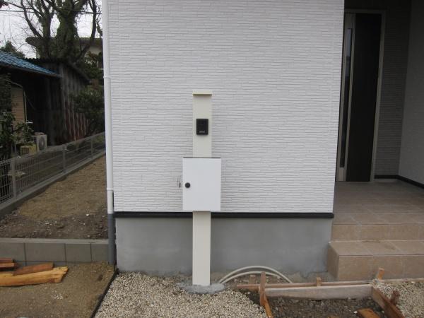 瑞穂市本田1号棟(全2棟)