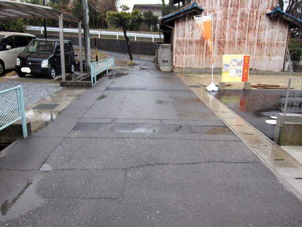 瑞穂市本田1号棟(全2棟)
