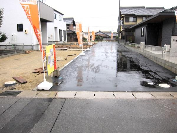 瑞穂市本田1号棟(全2棟)