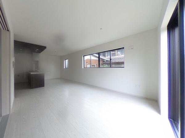 瑞穂市本田2号棟(全2棟)
