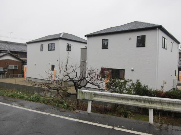 瑞穂市本田2号棟(全2棟)