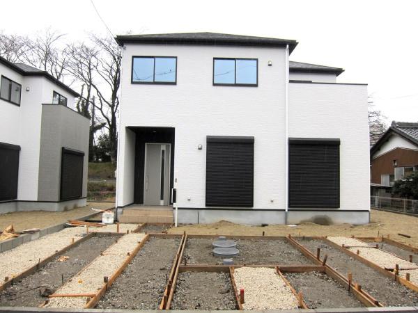 瑞穂市本田2号棟(全2棟)