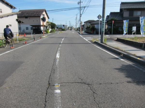 AiTOWN瑞穂市中宮1号棟(全1棟)