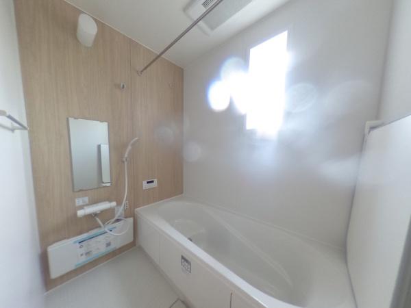 LiveleGarden.Sモレラ岐阜駅東の平屋2号棟
