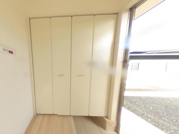 Gradlegarden岐阜市古市場2号棟(全4棟)