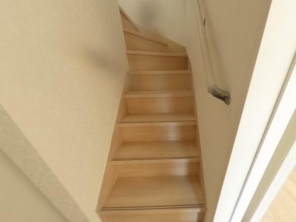 Gradlegarden岐阜市古市場2号棟(全4棟)