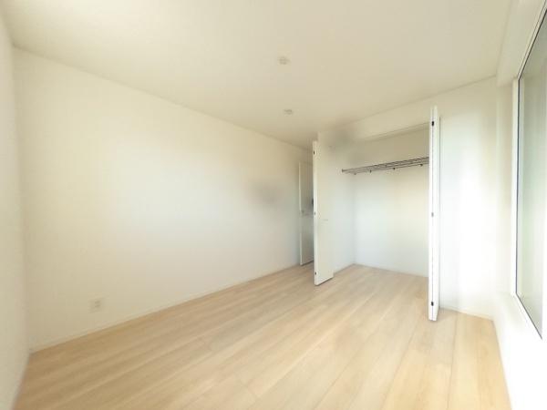Gradlegarden岐阜市古市場2号棟(全4棟)