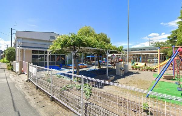 Cradlegarden大垣市南若森町第21号棟(全2棟)(西保育園)