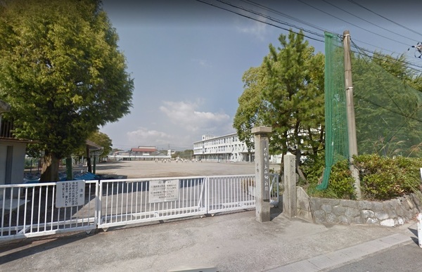 Cradlegarden大垣市南若森町第21号棟(全2棟)(大垣市立西小学校)