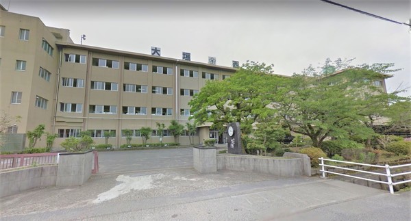 Cradlegarden大垣市南若森町第21号棟(全2棟)(大垣市立西中学校)