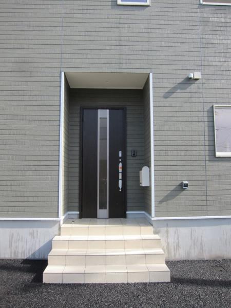 Cradlegarden大垣市南若森町第21号棟(全2棟)