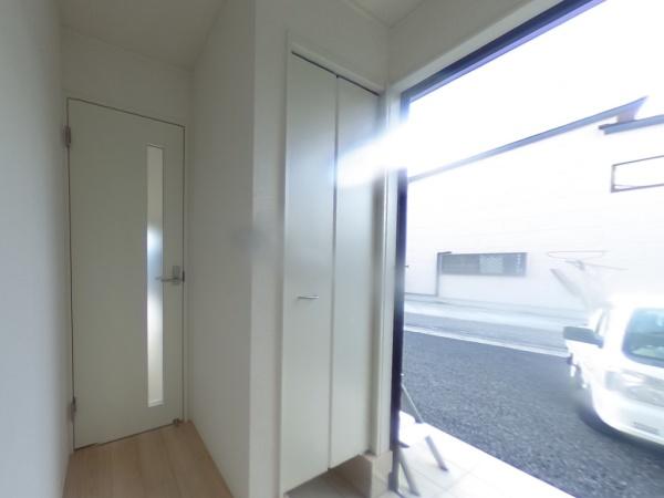 Cradlegarden大垣市南若森町第21号棟(全2棟)