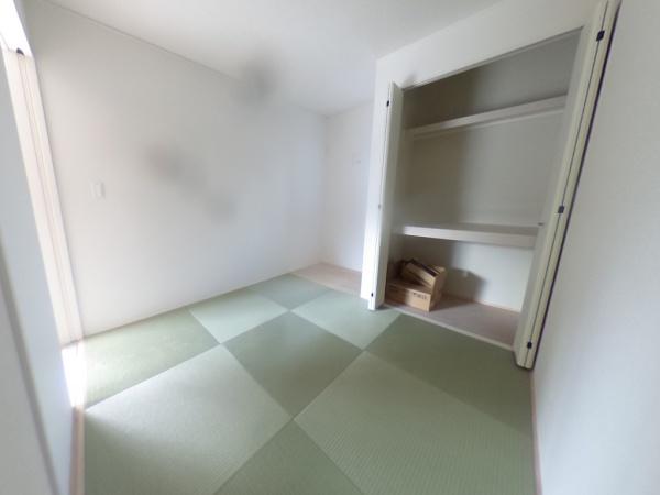 Cradlegarden大垣市南若森町第21号棟(全2棟)