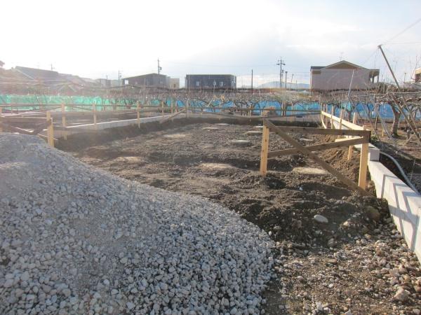 CradleGarden大垣市南若森町第31号棟(全3棟)