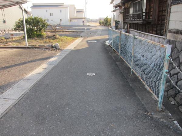 LIGNAGE大垣市浅草2号棟(全3棟)