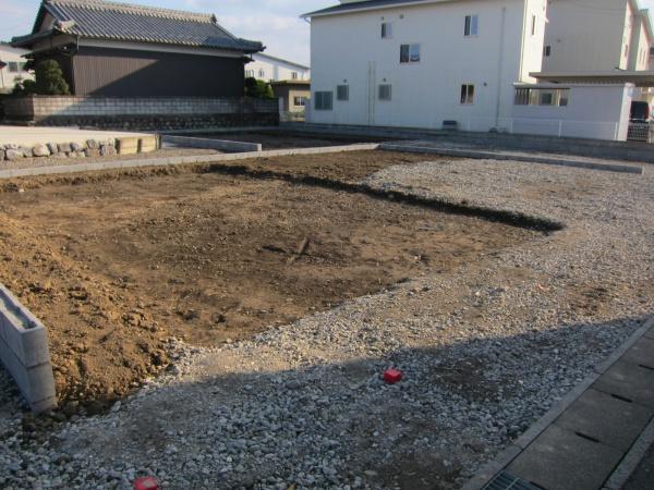 LIGNAGE大垣市浅草2号棟(全3棟)