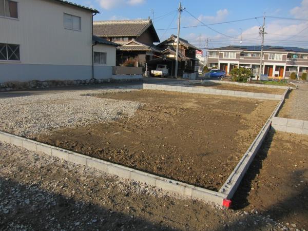 LIGNAGE大垣市浅草2号棟(全3棟)