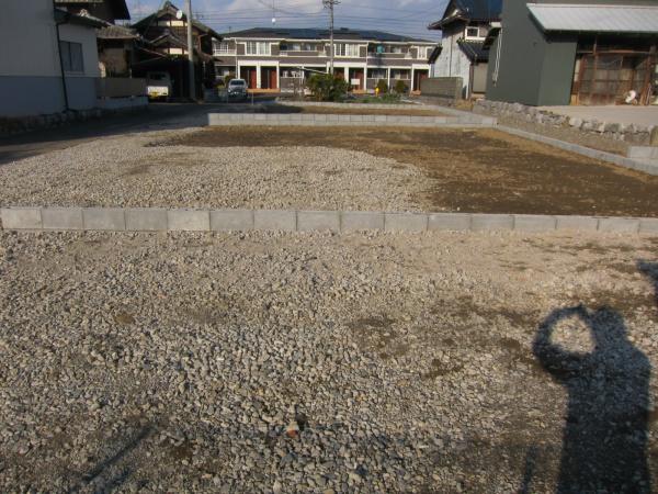 LIGNAGE大垣市浅草2号棟(全3棟)