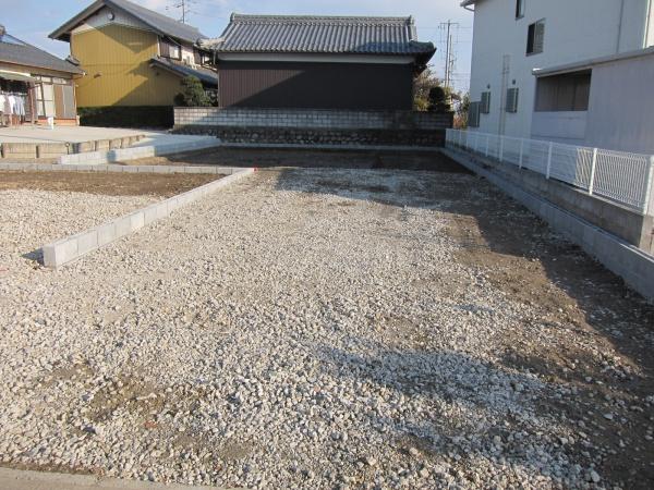 LIGNAGE大垣市浅草3号棟(全3棟)