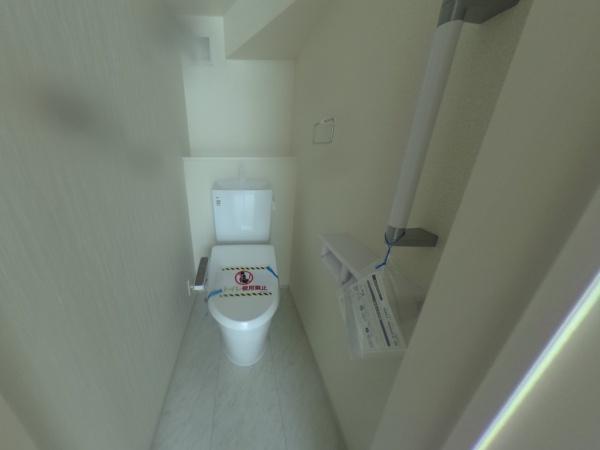 LiveleGarden.S北方町北方1号棟(全2棟)