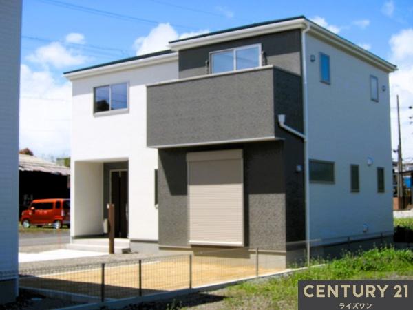 LiveleGarden.S北方町北方1号棟(全2棟)