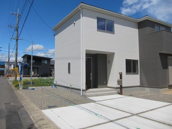 LiveleGarden.S北方町北方1号棟(全2棟)