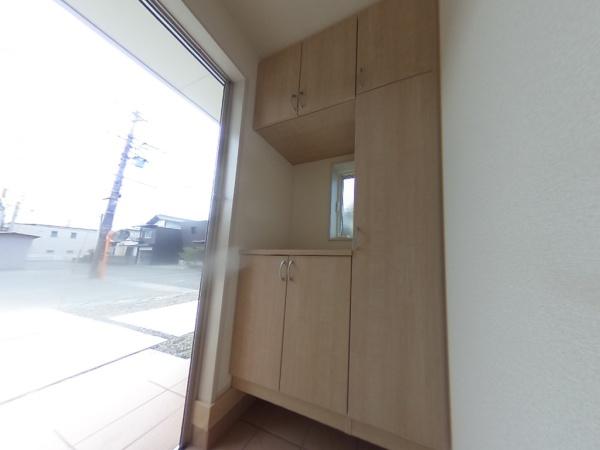 LiveleGarden.S北方町北方2号棟(全2棟)
