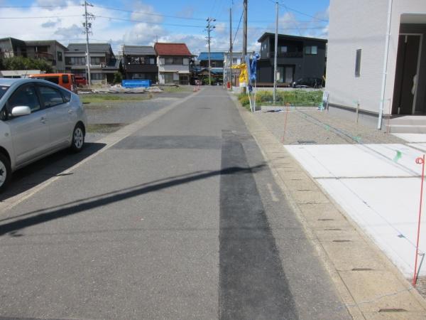 LiveleGarden.S北方町北方2号棟(全2棟)