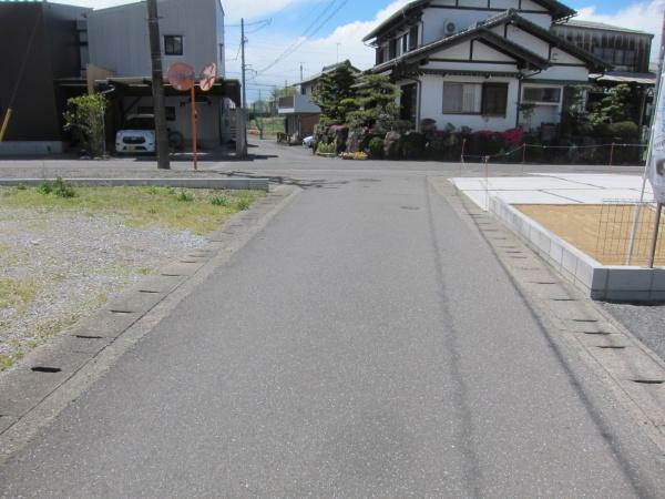 LiveleGarden.S北方町北方2号棟(全2棟)