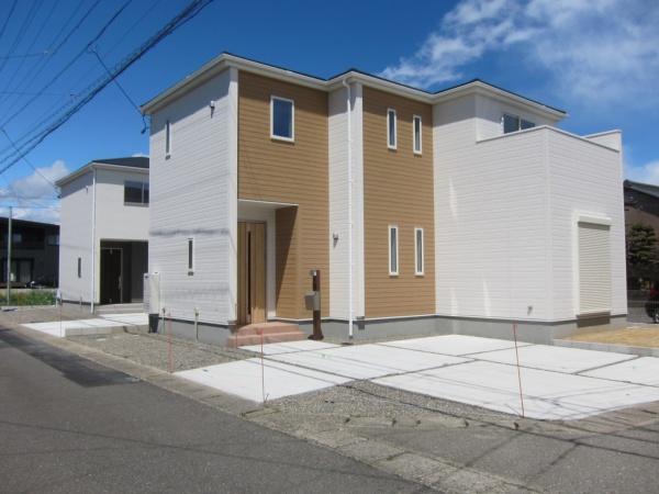 LiveleGarden.S北方町北方2号棟(全2棟)