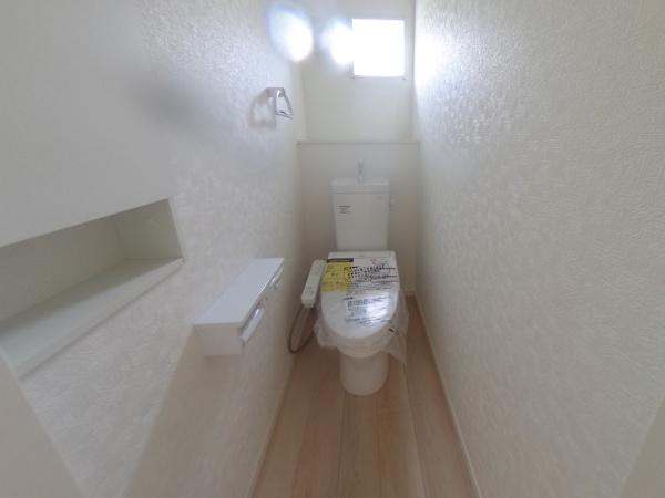 Cradlegarden大垣市津村町1号棟(全3棟)