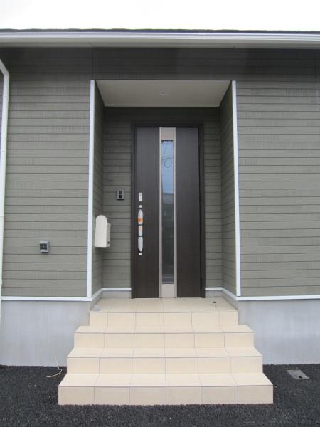 Cradlegarden大垣市津村町1号棟(全3棟)