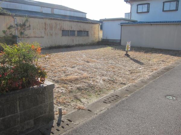 BirdGarden大垣市長松町石田住宅用地