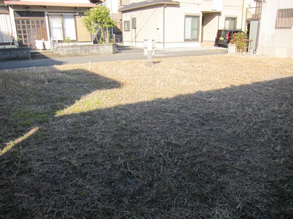 大垣市長松町の土地