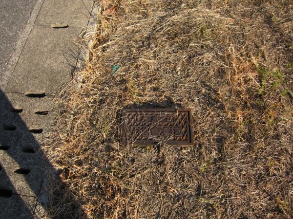 大垣市長松町の土地
