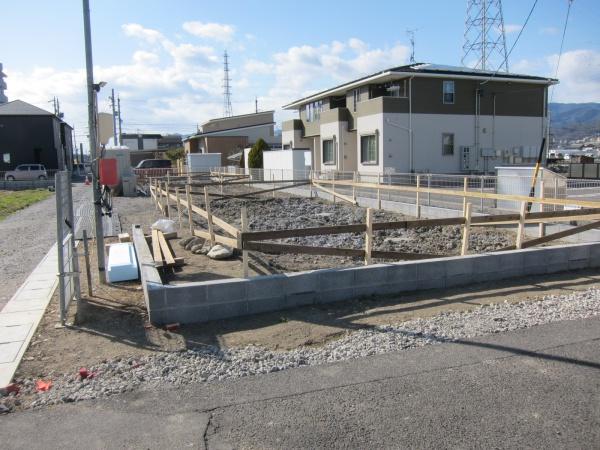 Cradlegarden大垣市福田町2号棟(全2棟)