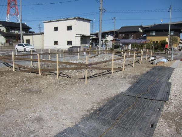 Cradlegarden大垣市福田町2号棟(全2棟)