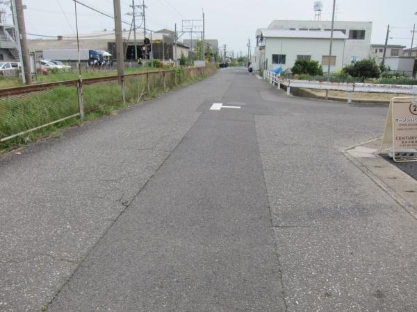 Cradlegarden大垣市青柳町1号棟(全1棟)