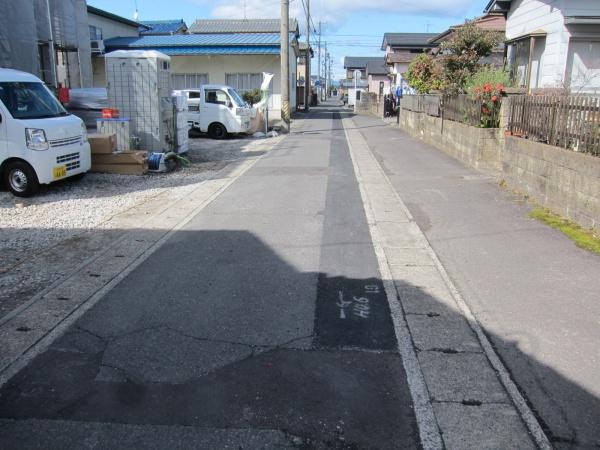 Cradlegarden笠松町北及2号棟(全2棟)
