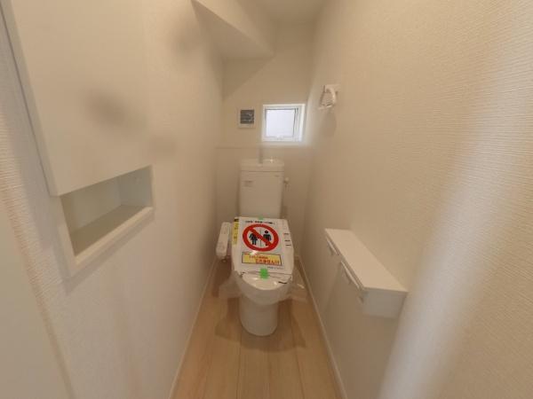 Cradlegarden瑞穂市生津天王東町2号棟(全4棟)