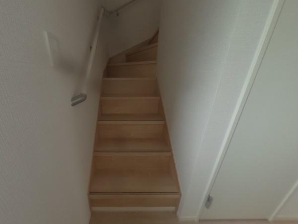 Cradlegarden瑞穂市生津天王東町2号棟(全4棟)